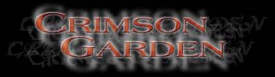 logo Crimson Garden